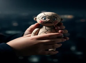 yahan har shakhs har pal haadsa hone se