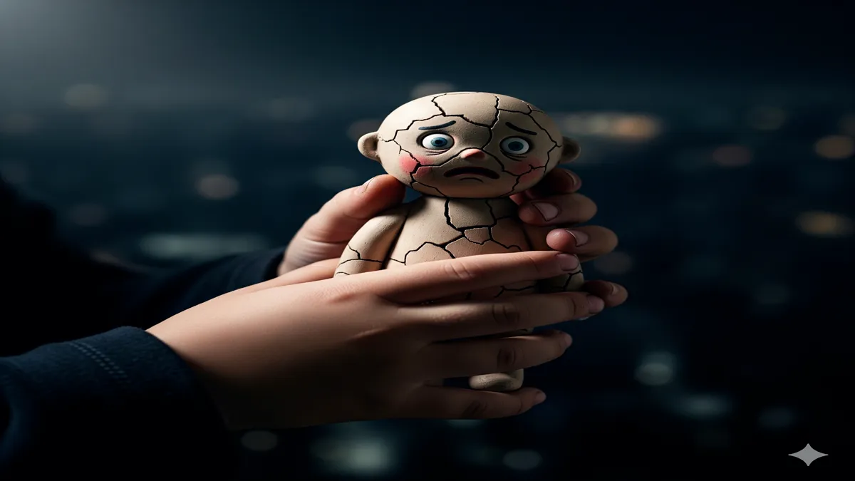 yahan har shakhs har pal haadsa hone se