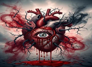 ye dil be ikhtiyar o be irada khelta rahta hai