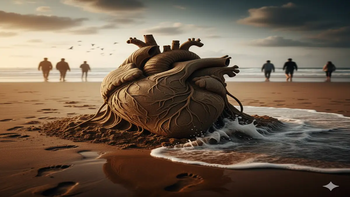 ye duniya hai yahan dil ko lagaana kis ko aata hai