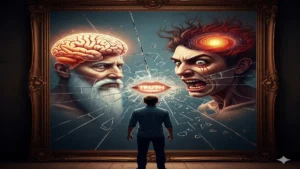 ye kab chaha ki mashahoor ho jaaoon