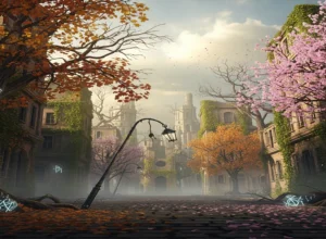 ye shahar sehar zada hai