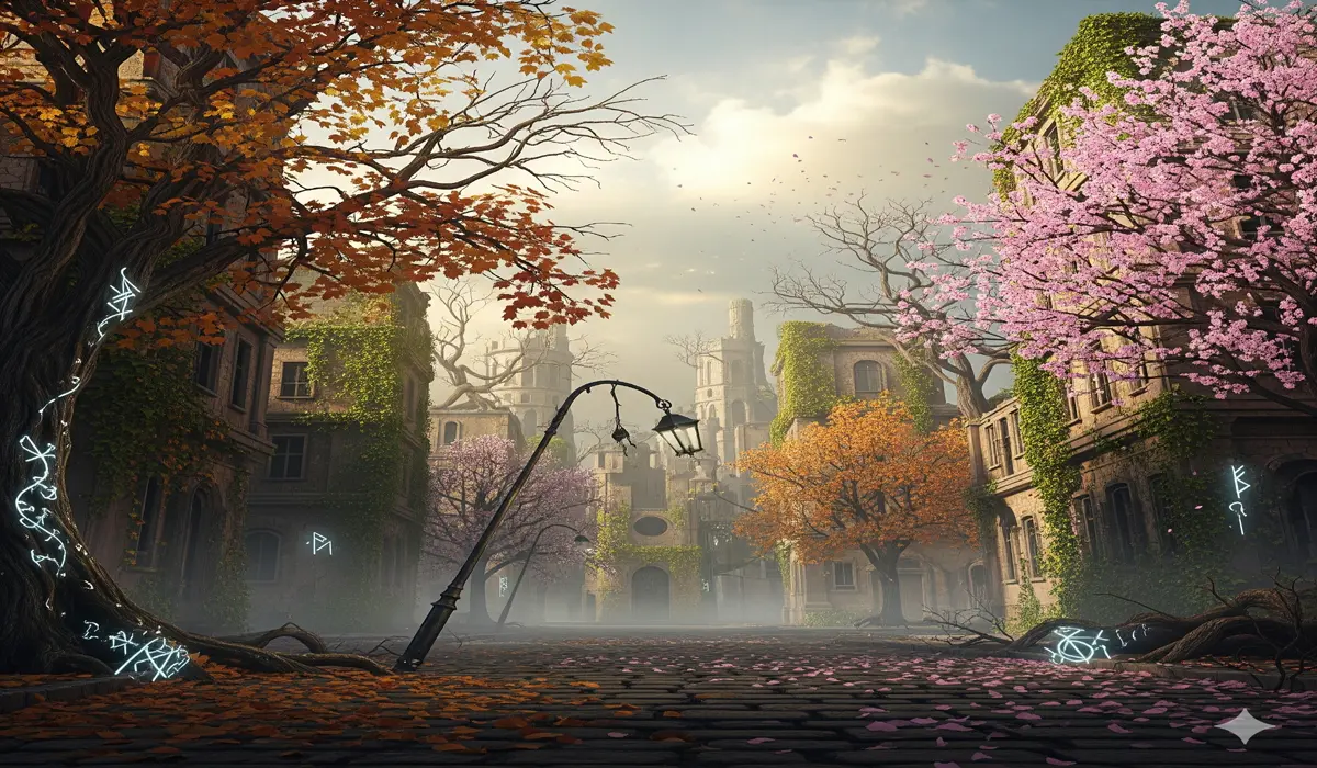 ye shahar sehar zada hai