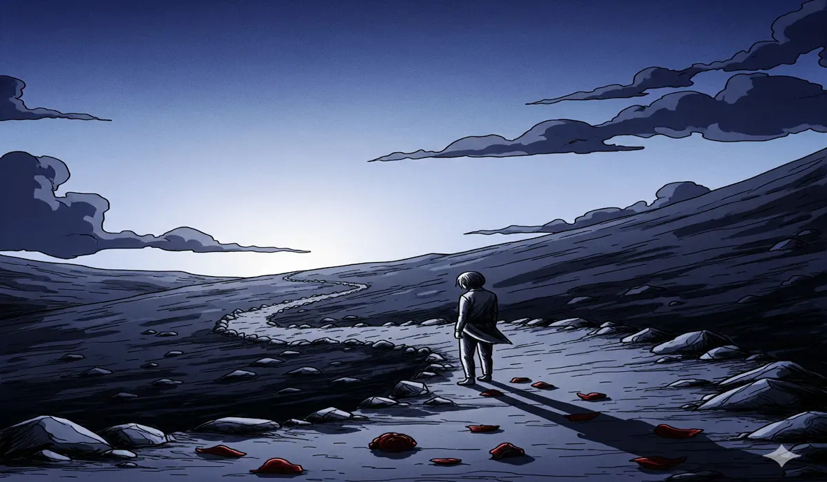 yun hi raah e waafa kee salib par