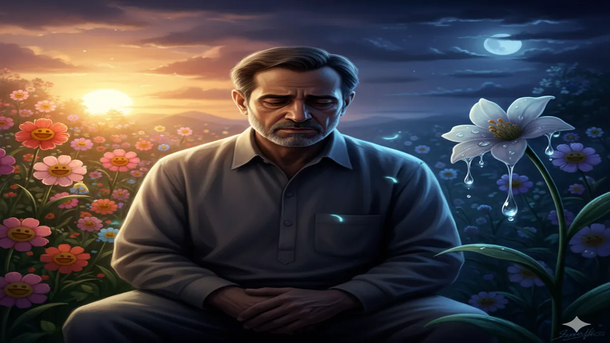 ab teri zarurat bhi bahut kam hai