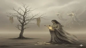 ab zard libaade bhi nahi khushq shazar par