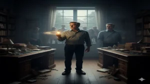 abhi ek shor saa utha hai khain