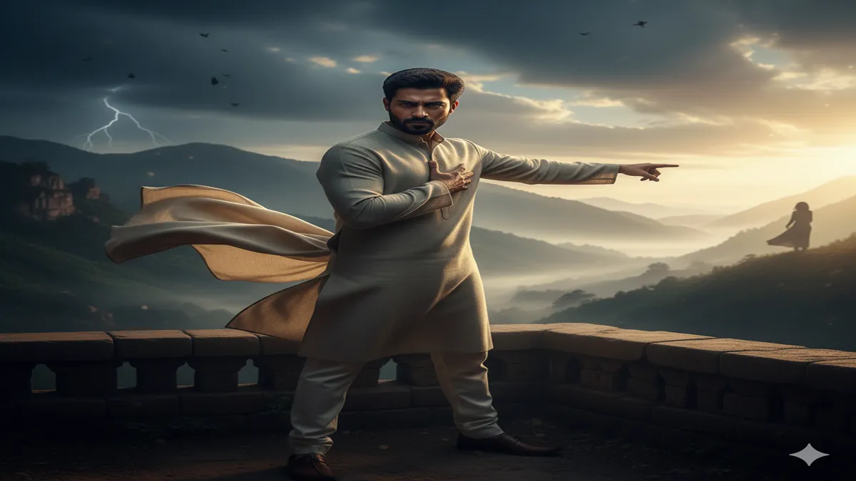 agar jo pyar khata hai to koi baat nahi