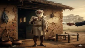 amiron ke bure atwaar ko jo thik samjhe hain