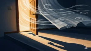 andaaz hoo ba hoo teri aawaz e paa ka tha