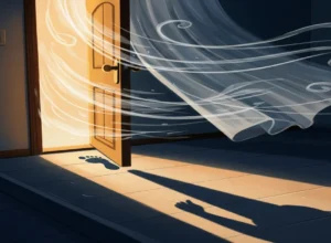 andaaz hoo ba hoo teri aawaz e paa ka tha