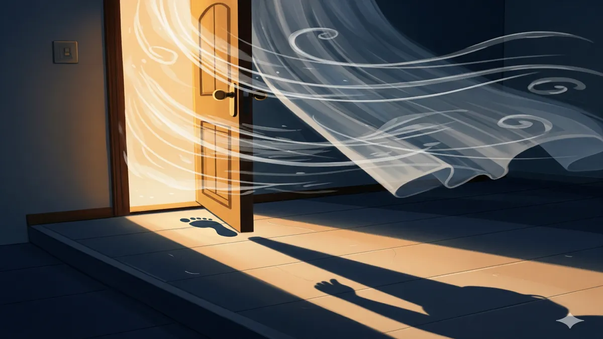 andaaz hoo ba hoo teri aawaz e paa ka tha