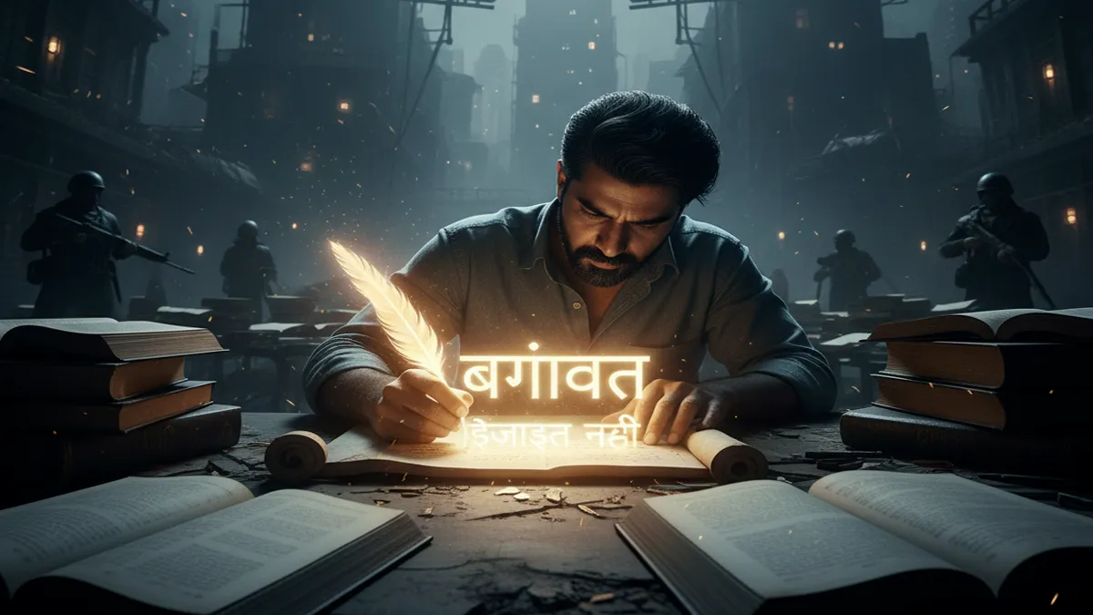 aur sab bhool gaye harf e sadakat likhna