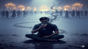 baaten to kuch aisi hai ki khud se bhi na kee jaayen