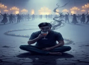 baaten to kuch aisi hai ki khud se bhi na kee jaayen