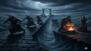 bada ehsan hum farma rahe hain