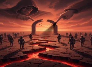 bate rahoge to apna yunhi bahega lahoo