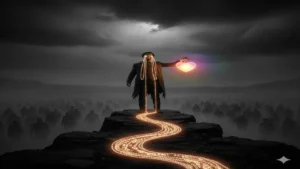 bhala gamon se kahan haar jaane wale the