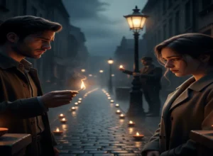 bhula bhi de use jo baat ho gai pyare