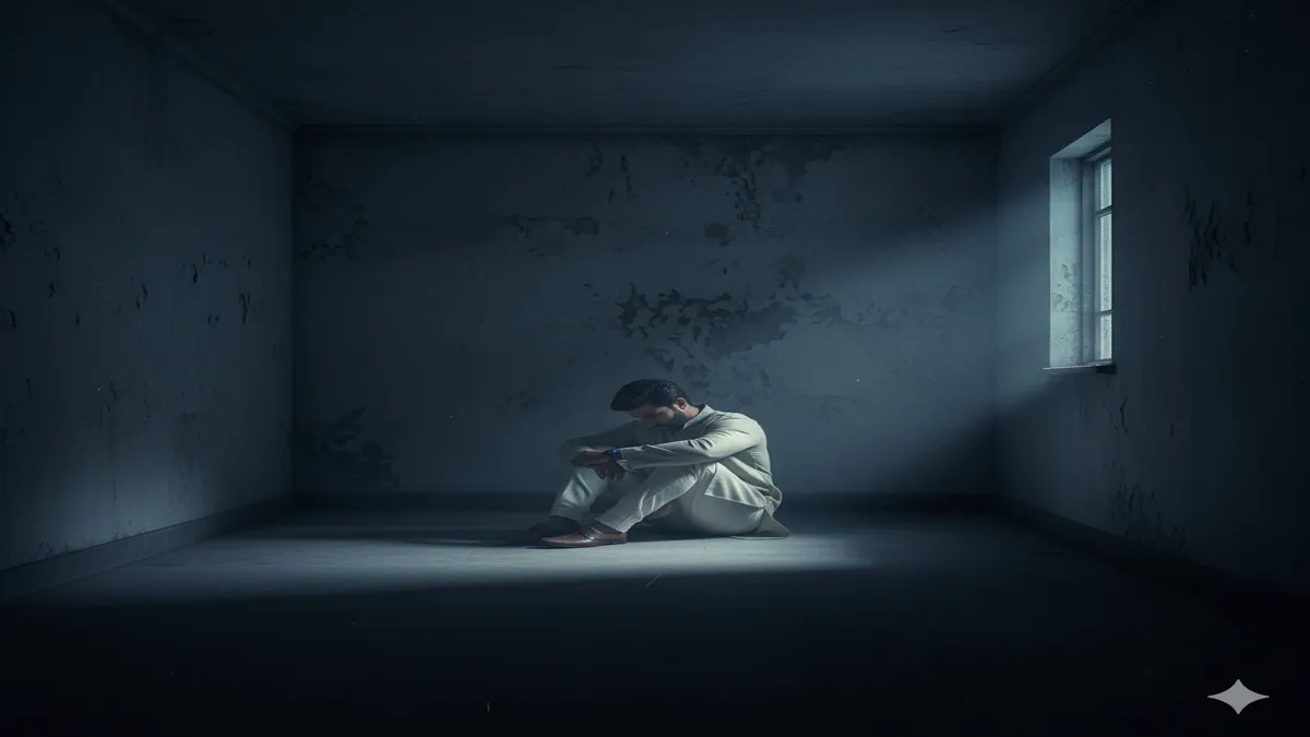 chhod kar aise gaya hai chhodne wala mujhe