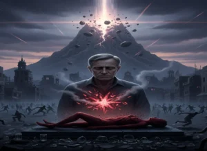 choor tha zakhmon se dil zakhmi zigar bhi ho gaya