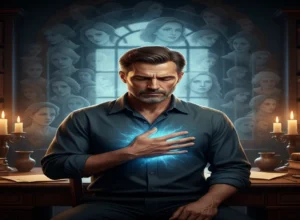 dil e pur shauk ko pahlu me dabaye rakha