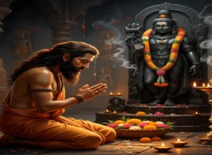 ek prem pujaari aaya hai charano me dhyaan lagaane ko