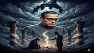 faiz aur fazi ka gam bhulne wala hai kahin