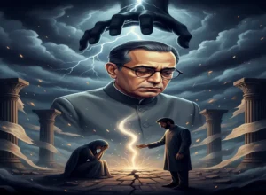 faiz aur fazi ka gam bhulne wala hai kahin