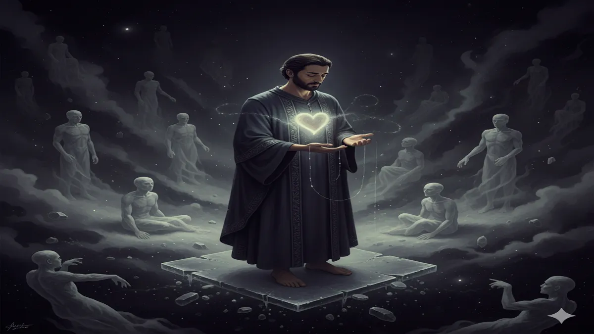 fana kuch nahi hai baqa kuch nahi hai