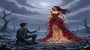 fareb e husn tera aetibar kar lenge