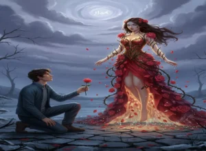 fareb e husn tera aetibar kar lenge