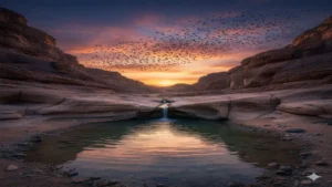 fir goya hui shaam parindon ki zabani