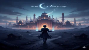 fir kabhi laut kar na aayenge