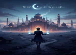 fir kabhi laut kar na aayenge