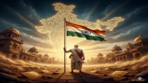 go khaaq ho chuka hai hindostaan humara