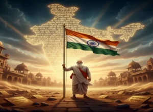 go khaaq ho chuka hai hindostaan humara