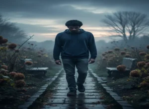 halaat par nigaah ruto par nazar na thi