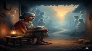 har chamakati qurbat me ek faasla dekhoon