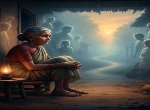 har chamakati qurbat me ek faasla dekhoon