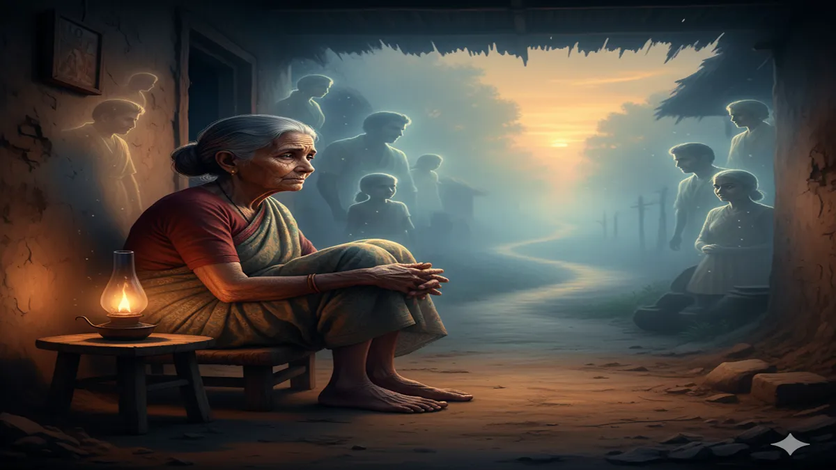 har chamakati qurbat me ek faasla dekhoon