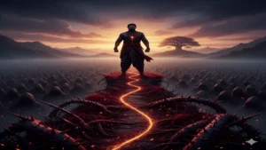 hujum dekh ke rasta nahin badalte hum