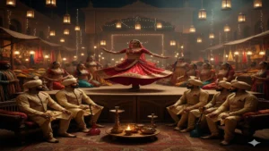 humne suna tha farishte jaan lete hain