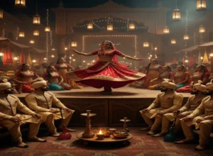 humne suna tha farishte jaan lete hain