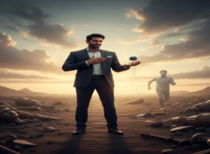 is baar to gurur e hunar bhi nikal gaya