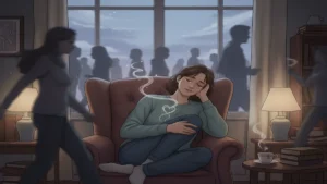 is tarah goom hoon khyaalon me kuch ehsas nahin