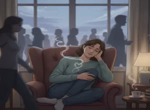 is tarah goom hoon khyaalon me kuch ehsas nahin