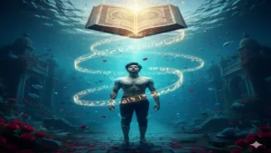 itna sairab hone wala tha