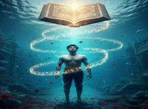 itna sairab hone wala tha