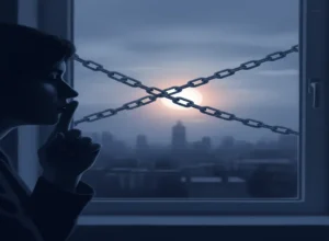 jaagne walo taa ba sahar khamosh raho